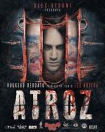 Atroz (Blu-ray)