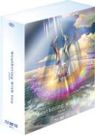 Weathering With You (CE Limitata E Numerata) (2 Blu-Ray+Dvd+Cd+Gadget) (Blu-ray)