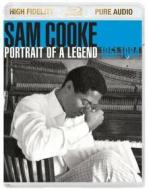 Sam Cooke - Portrait Of A Legend (Blu-Ray Audio) (Blu-ray)
