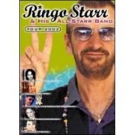 Ringo Starr and His All-Star Band 2003