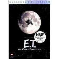 E.T. l'extra-terrestre. Collector's Edition (Cofanetto 3 dvd)