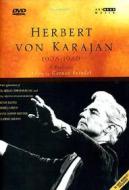Herbert von Karajan. A Portrait