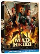 Mad Heidi (Blu-Ray+Booklet) (Blu-ray)