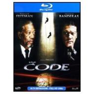 The Code (Blu-ray)