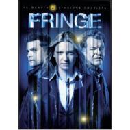 Fringe. Stagione 4 (6 Dvd)