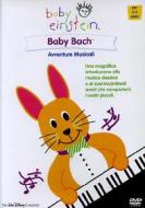 Baby Einstein. Baby Bach