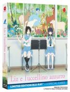 Liz E L'Uccellino Azzurro (Blu-ray)