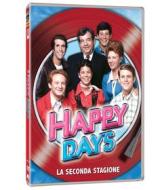 Happy Days. Stagione 2 (4 Dvd)