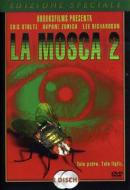 La mosca 2 (Edizione Speciale 2 dvd)