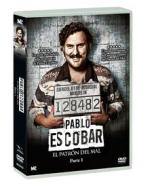 Pablo Escobar: El Patron Del Mal Parte 1 (5 Dvd)