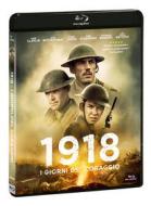 1918 - I Giorni Del Coraggio (Blu-ray)