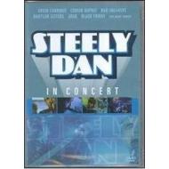 Steely Dan. In Concert