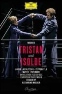 Richard Wagner. Tristano e Isotta. Tristan und Isolde (Blu-ray)
