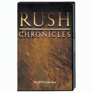 Rush. Chronicles. The Video Collection