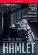 Dean,Brett - Dean: Hamlet