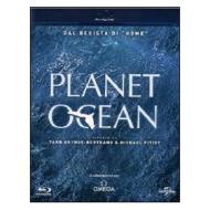 Planet Ocean (Blu-ray)
