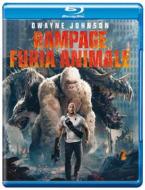 Rampage - Furia Animale (Blu-ray)