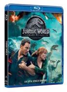 Jurassic World: Il Regno Distrutto (Blu-ray)