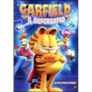 Garfield. Il supergatto