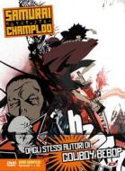 Samurai Champloo - The Complete Series (Eps 01-26) (4 Dvd)
