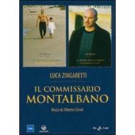 Il commissario Montalbano. Vol. 1 (2 Dvd)