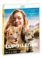 Il Lupo E Il Leone (Blu-ray)