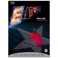 Elton John. Red Piano (Blu-ray)