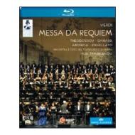 Giuseppe Verdi. Messa da requiem (Blu-ray)