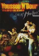 Youssou N'Dour- Live At Montreux