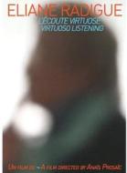 Eliane Radigue - Virtuoso Listening