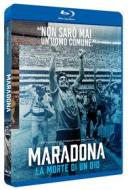 Maradona: Morte Di Un D10 (Blu-ray)