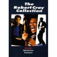 Robert Cray. Collection