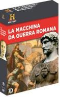 La macchina da guerra romana (2 Dvd)