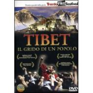 Tibet. Il grido di un popolo