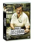 Pablo Escobar: El Patron Del Mal Parte 2 (5 Dvd)