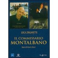 Il commissario Montalbano. Vol. 2 (2 Dvd)