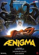 Aenigma. Limited Edition (Cofanetto blu-ray e dvd)