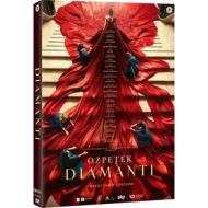 Diamanti (Collector'S Edition) (Dvd+Booklet) Diamanti (Collector'S Edition) (Dvd+Booklet)
