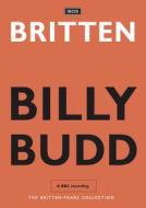 Benjamin Britten. Billy Budd