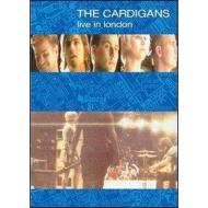 The Cardigans. Live in London