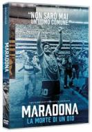 Maradona: Morte Di Un D10