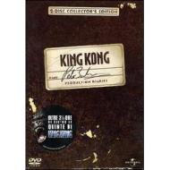King Kong. Peter Jackson's Production Diaries(Confezione Speciale 2 dvd)