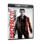 Jack Reacher - La Prova Decisiva (4K Ultra Hd+Blu-Ray) (2 Blu-ray)