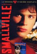 Smallville. Stagione 2 (6 Dvd)