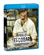 Pablo Escobar: El Patron Del Mal Parte 2 (3 Blu-Ray) (Blu-ray)