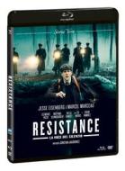 Resistance - La Voce Del Silenzio (Blu-Ray+Dvd) (2 Blu-ray)