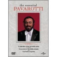 Luciano Pavarotti. The Essential Pavarotti: at Royal Gala Concert
