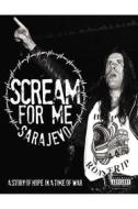 Bruce Dickinson - Scream For Me Sarajevo