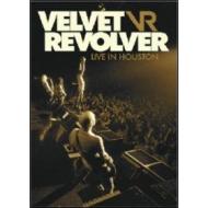 Velvet Revolver. Live in Houston