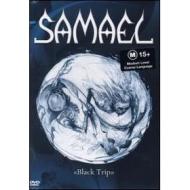 Samael. Black Trip (2 Dvd)
